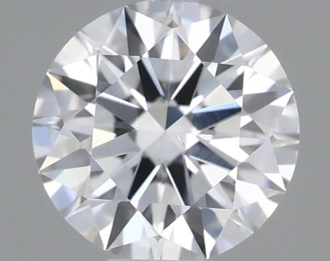 3505366446 Diamant Natural ROUND SI1