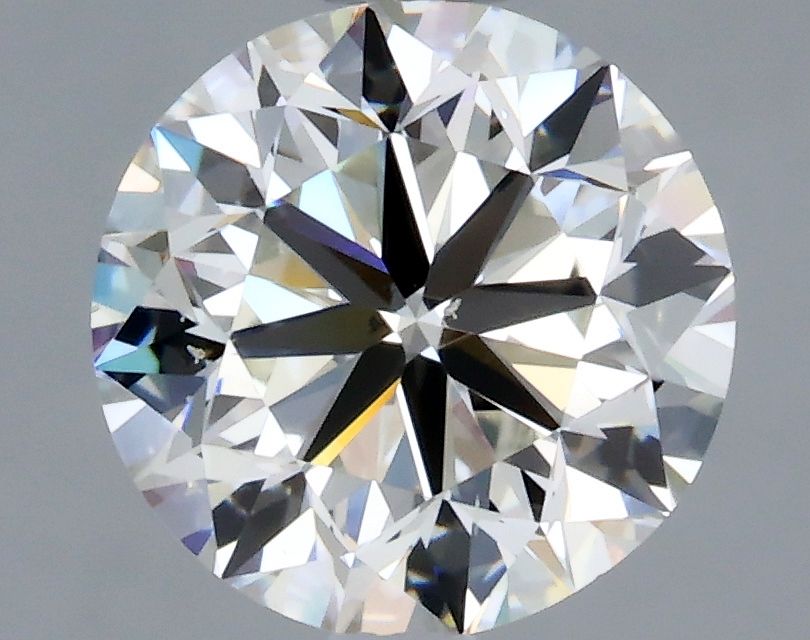 3505369266 Diamant Natural ROUND SI1