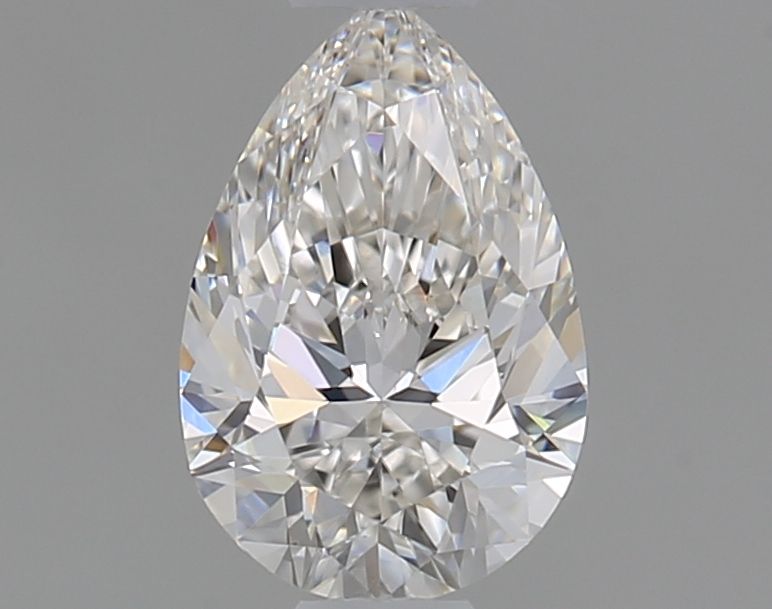 3505370120 Diamant Natural PEAR VS1