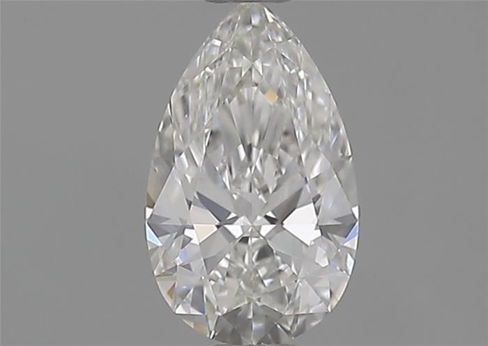 3505406674 Diamant Natural PEAR VS2
