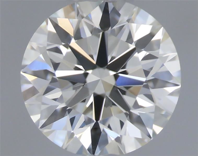 3505414493 Diamant Natural ROUND VVS2