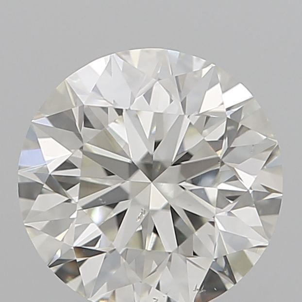 3505446595 Diamant Natural ROUND SI1