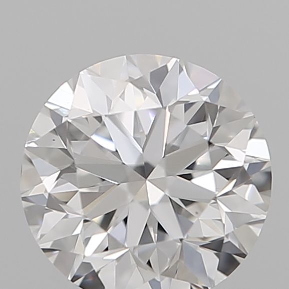 3505447600 Diamant Natural ROUND VS1