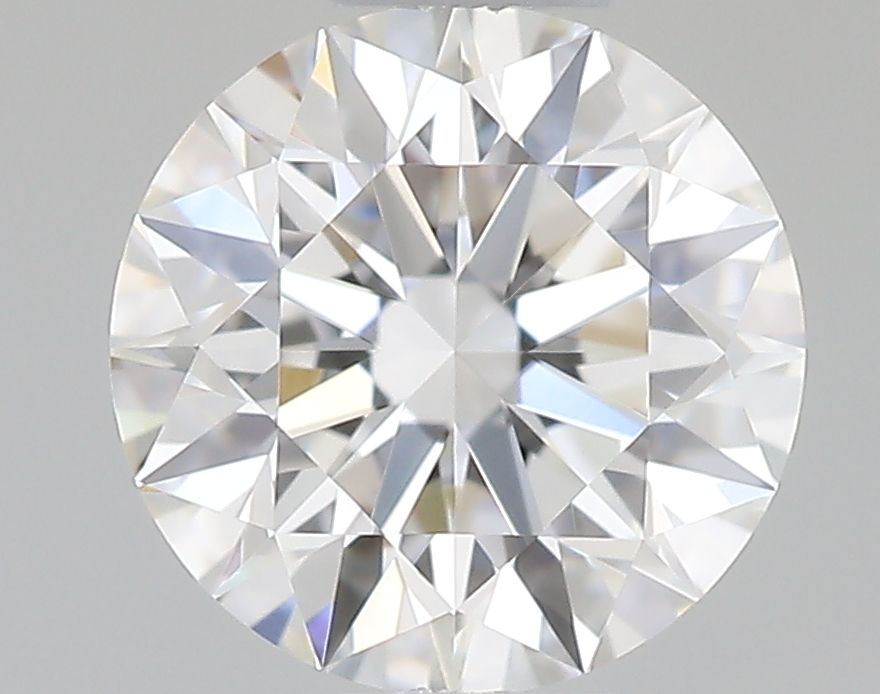 3505462454 Diamant Natural ROUND VVS1