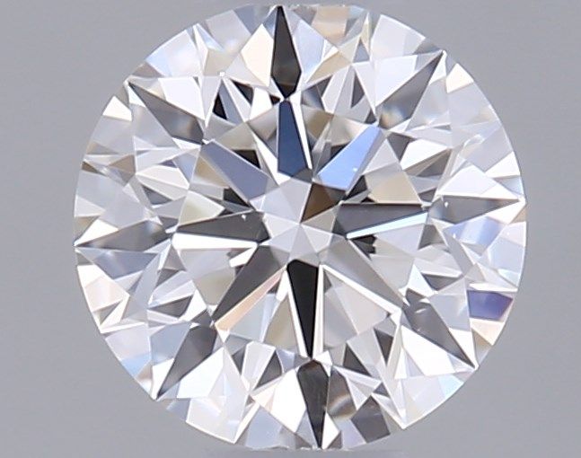 3505464413 Diamant Natural ROUND VS1