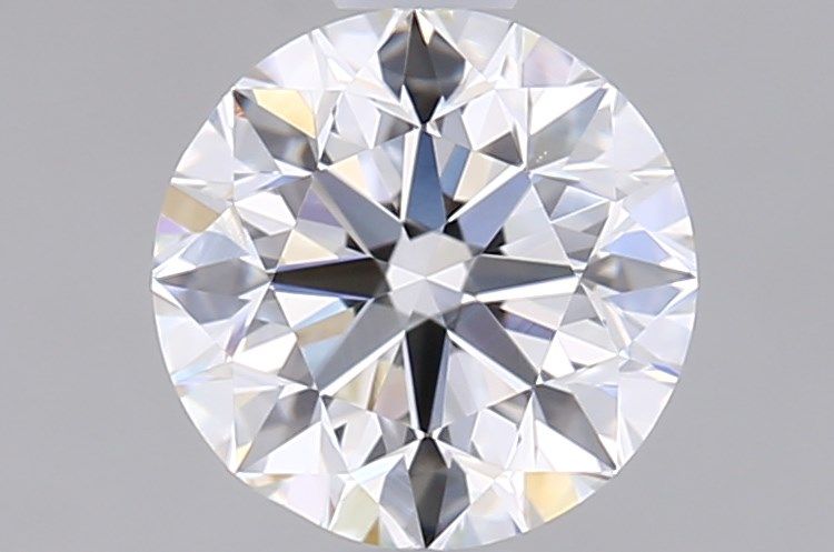 3505472219 Diamant Natural ROUND VS1