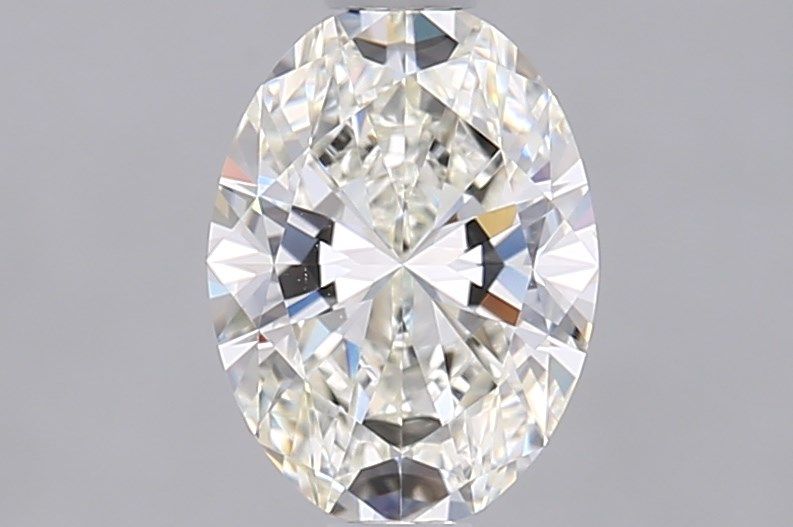 3505472554 Diamant Natural OVAL VS1