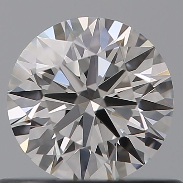 3505481000 Diamant Natural ROUND VVS2