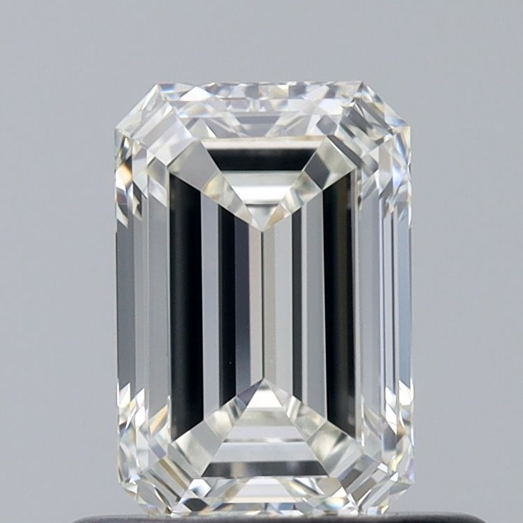 3505492789 Diamant Natural EMERALD VS1