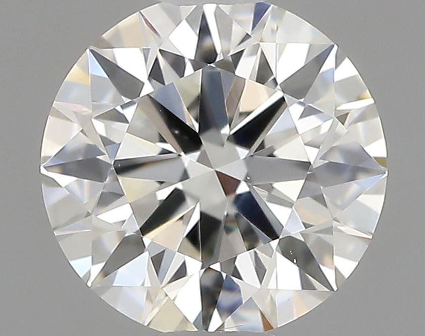 3505510796 Diamant Natural ROUND VS2