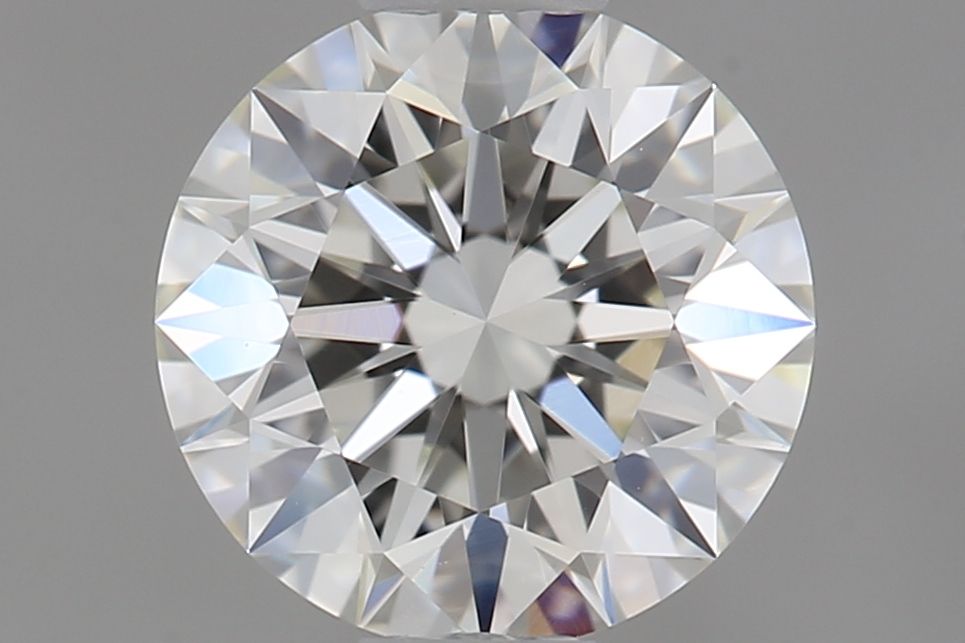 3505517643 Diamant Natural ROUND VS1