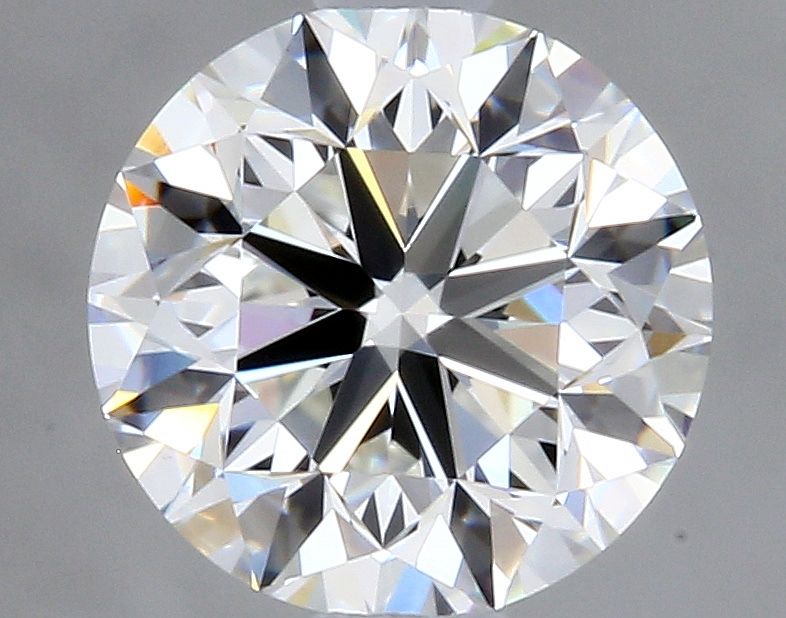 3505517705 Diamant Natural ROUND VS1