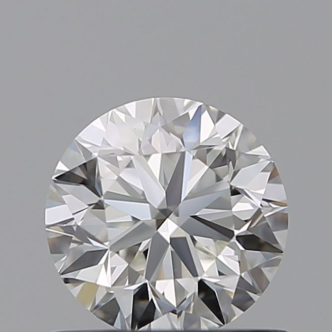 3505523557 Diamant Natural ROUND VVS1