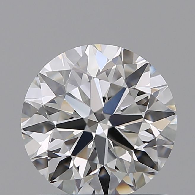 3505525406 Diamant Natural ROUND IF