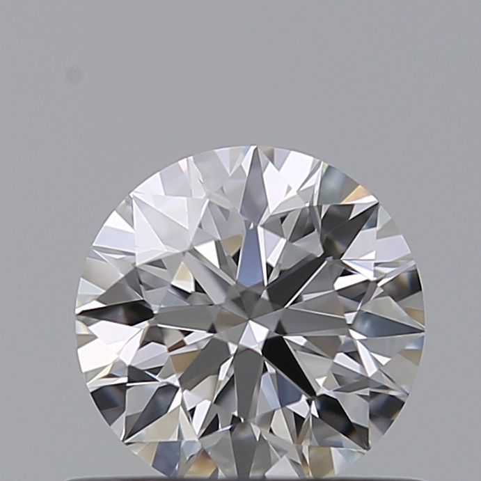 3505526988 Diamant Natural ROUND VVS1