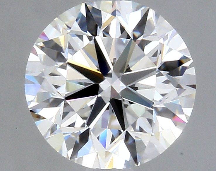 3505542713 Diamant Natural ROUND VS1