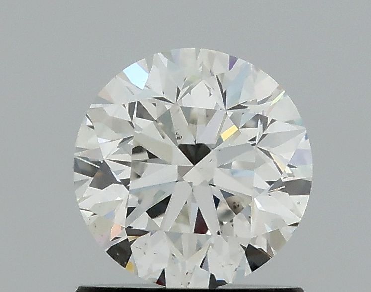 3505548661 Diamant Natural ROUND SI1