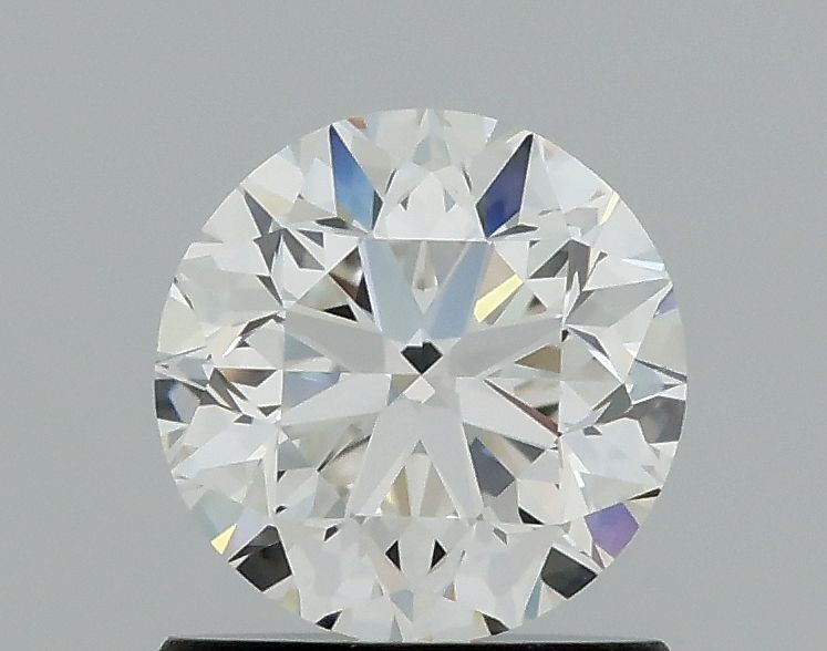 3505548871 Diamant Natural ROUND VS2