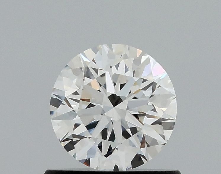 3505554537 Diamant Natural ROUND VVS2