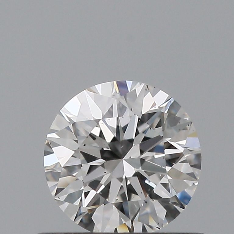 3505561731 Diamant Natural ROUND SI1