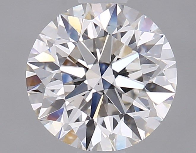 3505564620 Diamant Natural ROUND VS2