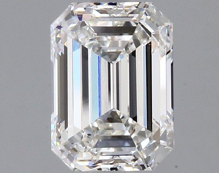 3505575612 Diamant Natural EMERALD VS1