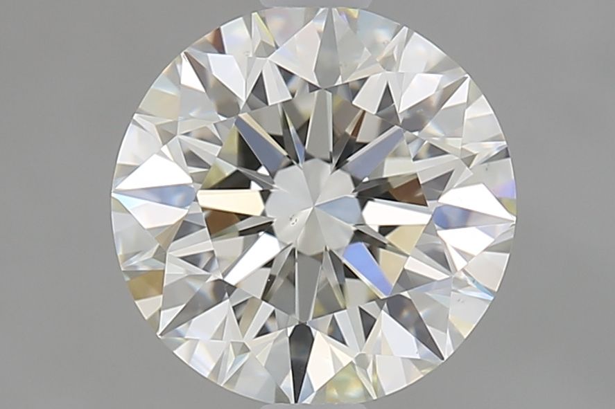 3505584921 Diamant Natural ROUND VS1