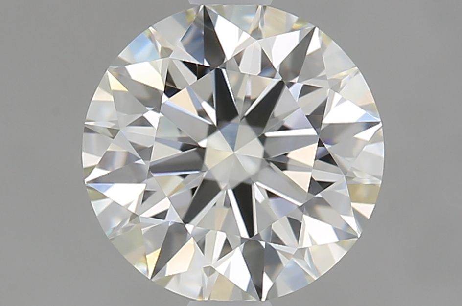 3505584950 Diamant Natural ROUND VVS1