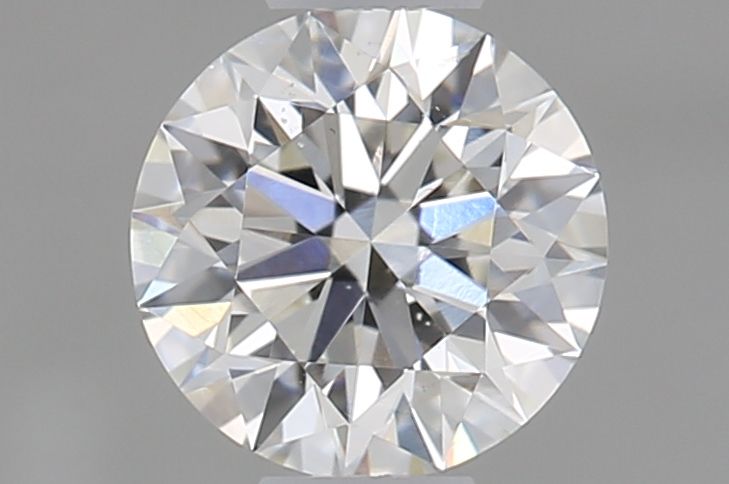 3505604030 Diamant Natural ROUND SI1