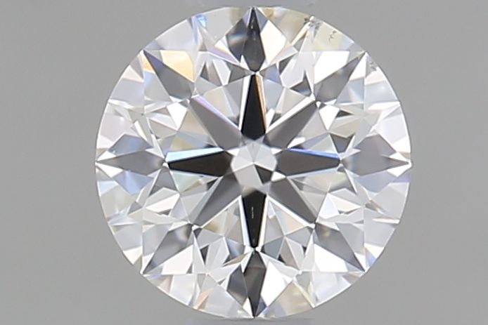3505607250 Diamant Natural ROUND VS2