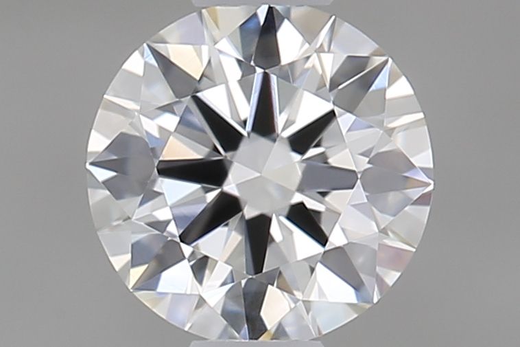 3505610630 Diamant Natural ROUND VVS1