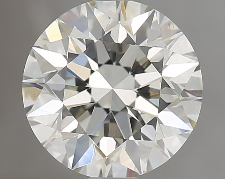 3505621595 Diamant Natural ROUND SI1
