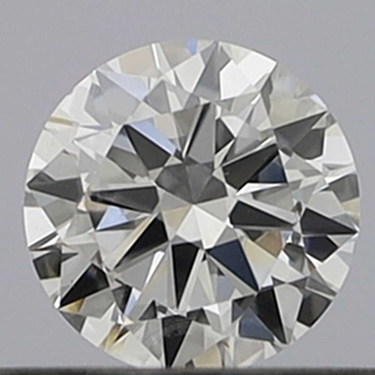 3505638392 Diamant Natural ROUND VS2