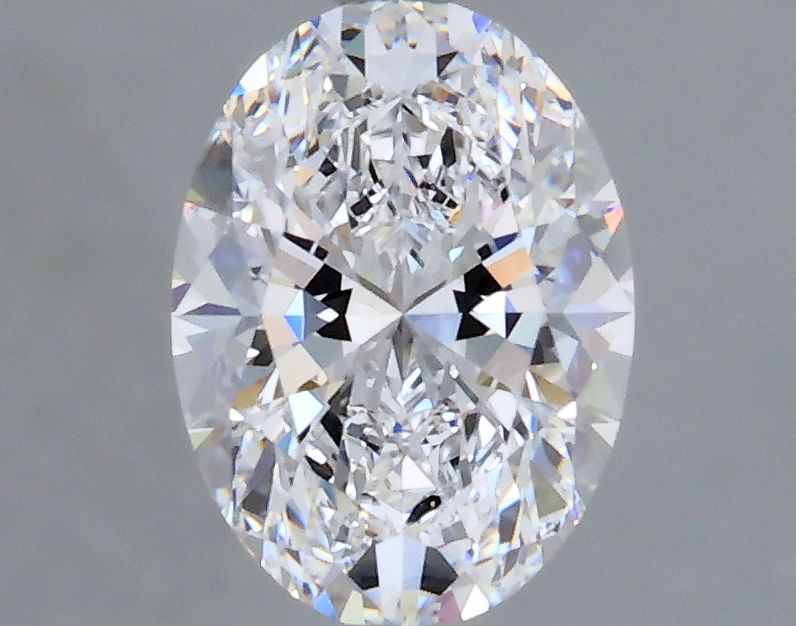 3505640975 Diamant Natural OVAL VS1