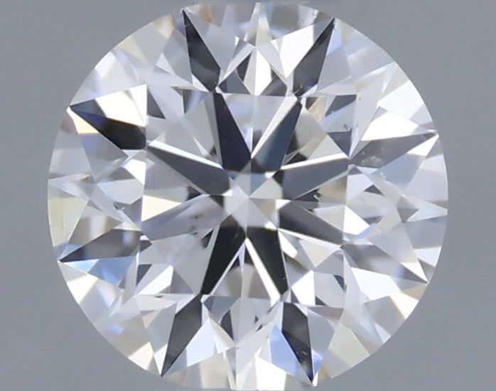 3505641200 Diamant Natural ROUND SI1