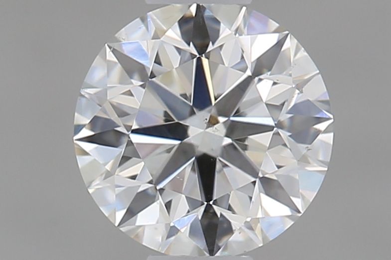 3505649132 Diamant Natural ROUND VS2