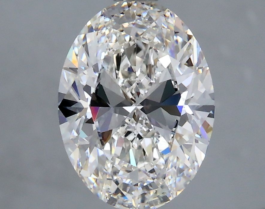 3505652461 Diamant Natural OVAL VS1