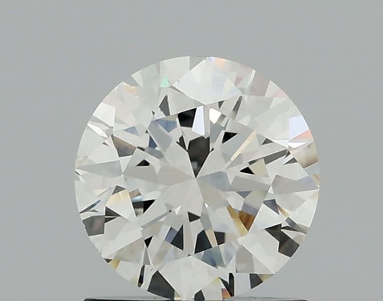 3505652783 Diamant Natural ROUND VS1