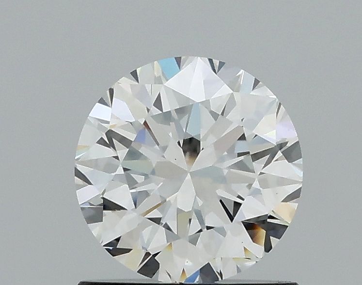 3505656479 Diamant Natural ROUND VS2