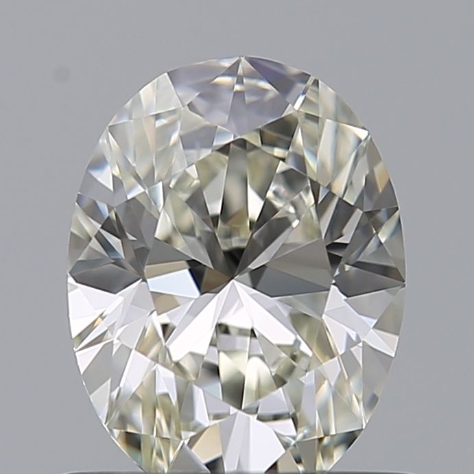 3505665190 Diamant Natural OVAL VVS1