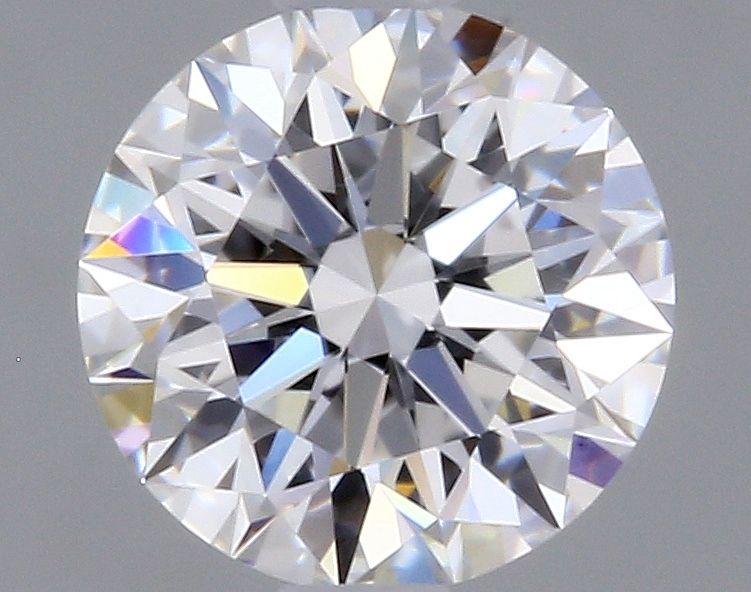 3505669986 Diamant Natural ROUND VVS2