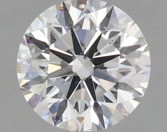 3505671147 Diamant Natural ROUND SI1