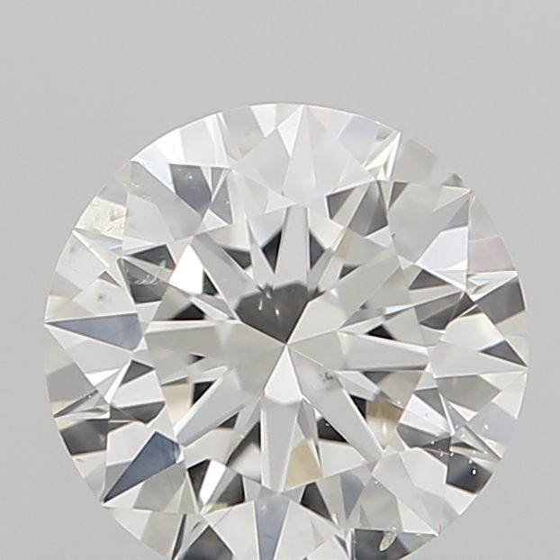 3505675412 Diamant Natural ROUND SI1