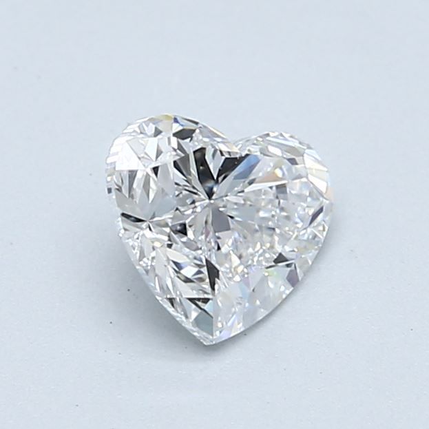3505682719 Diamant Natural HEART VVS2