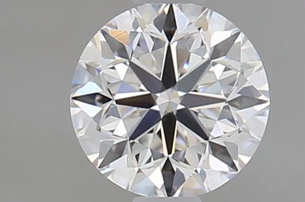 3505692238 Diamant Natural ROUND VVS1