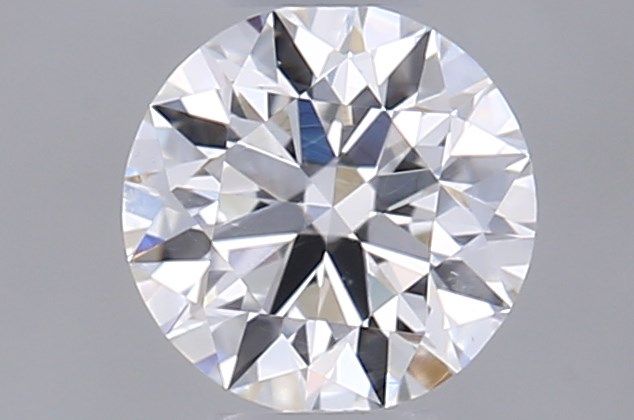 3505696284 Diamant Natural ROUND SI1