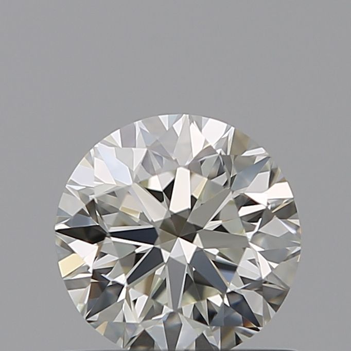 3505697742 Diamant Natural ROUND IF