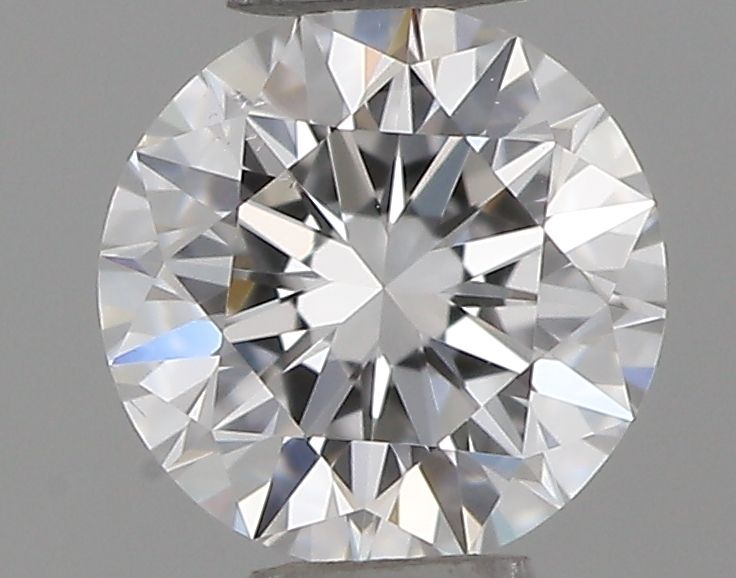 3505698502 Diamant Natural ROUND SI1