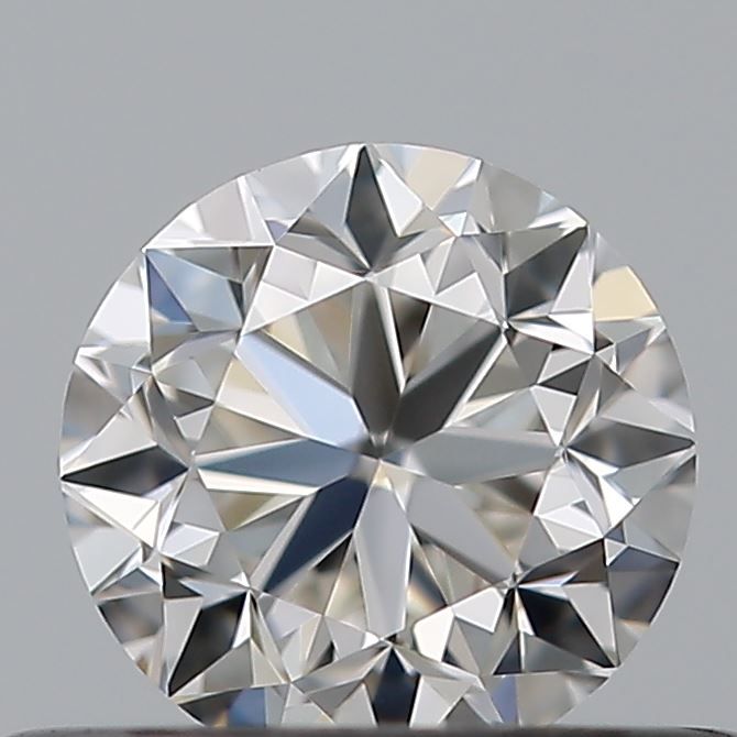 3505706540 Diamant Natural ROUND VVS1