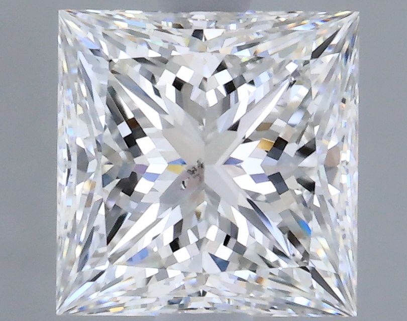 3505710377 Diamant Natural PRINCESS SI1